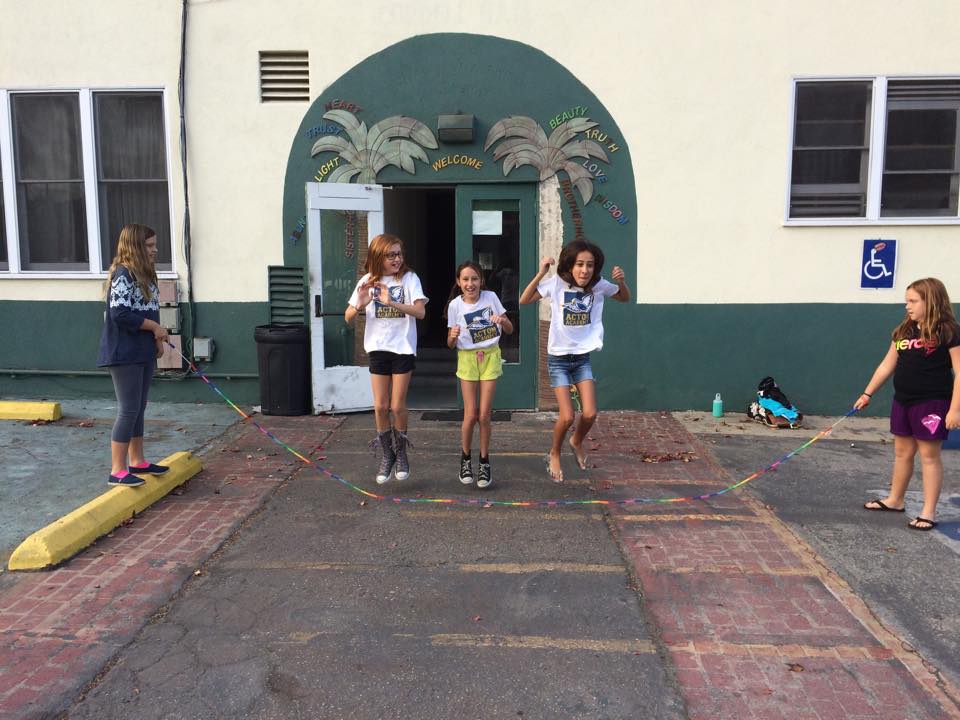 Apply Now Acton Academy Venice Beach