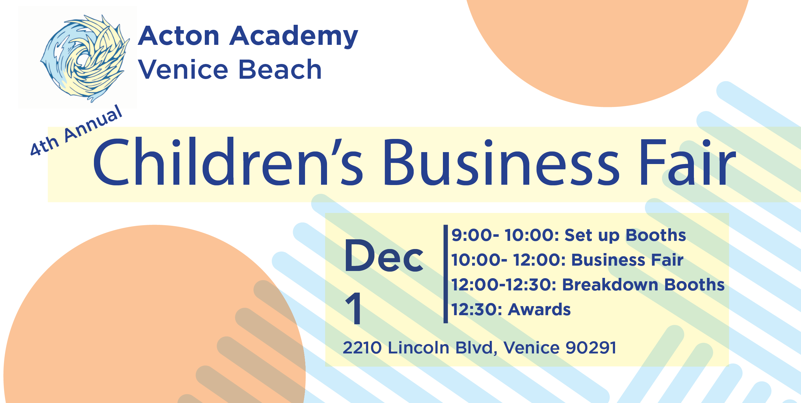 Acton Academy Venice Beach