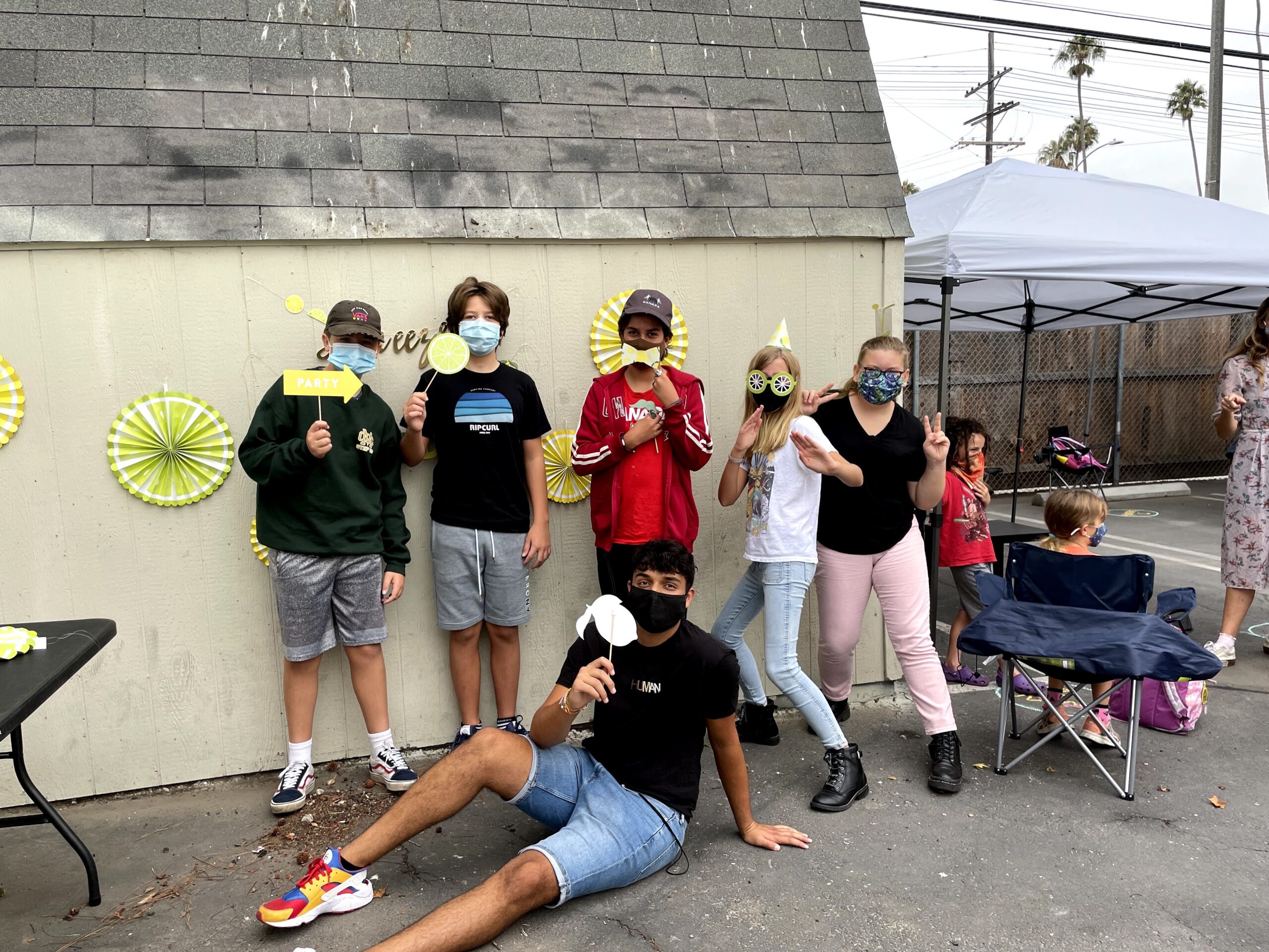 About Us Acton Academy Venice Beach